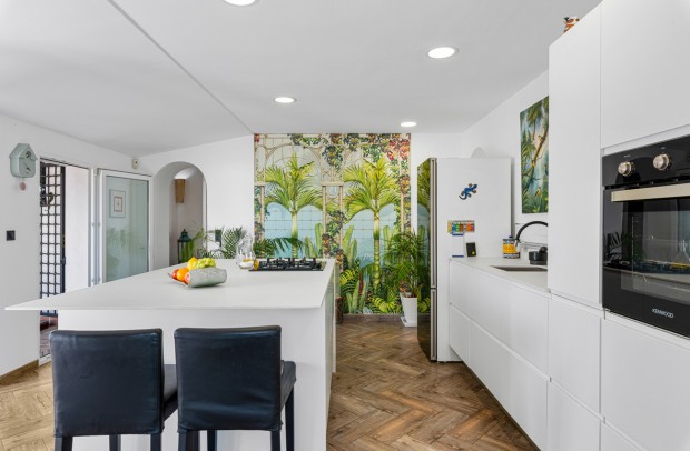 Resale - Country Property - Daya Nueva