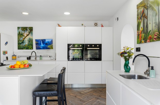 Resale - Country Property - Daya Nueva