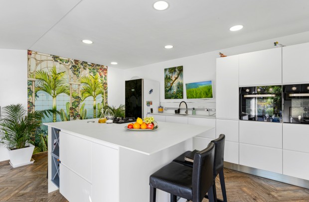 Resale - Country Property - Daya Nueva