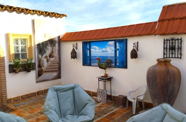 Resale - Country Property - Daya Nueva