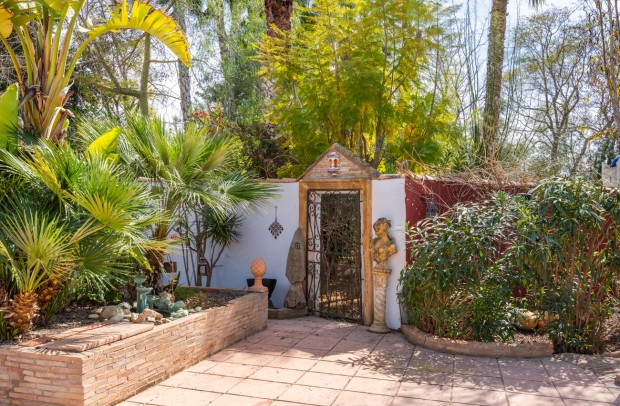 Resale - Country Property - Daya Nueva