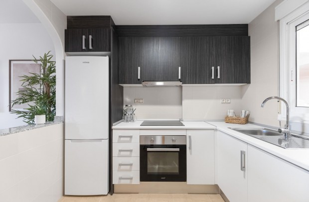 New Build - Apartment - Orihuela Costa - Lomas de Cabo Roig