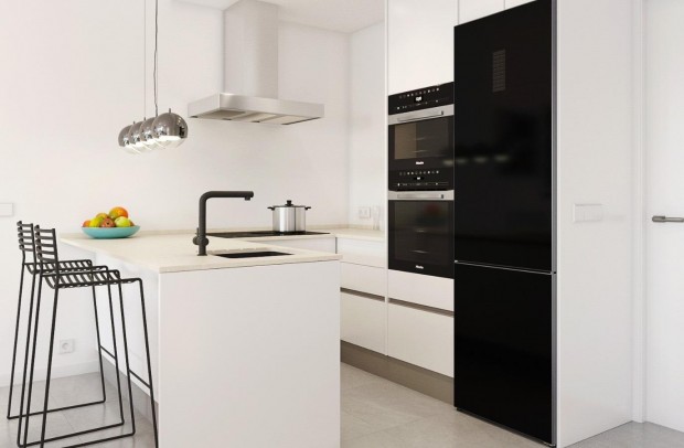 New Build - Villa Detached - Pilar de la Horadada