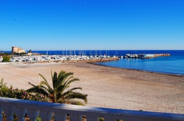 New Build - Villa Detached - Pilar de la Horadada