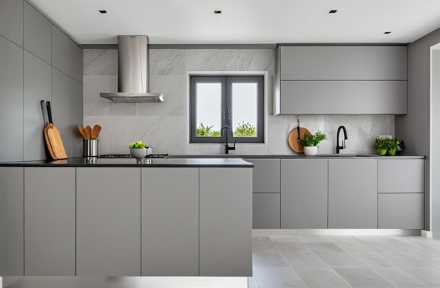 New Build - Villa Detached - Orihuela Costa - Las Filipinas