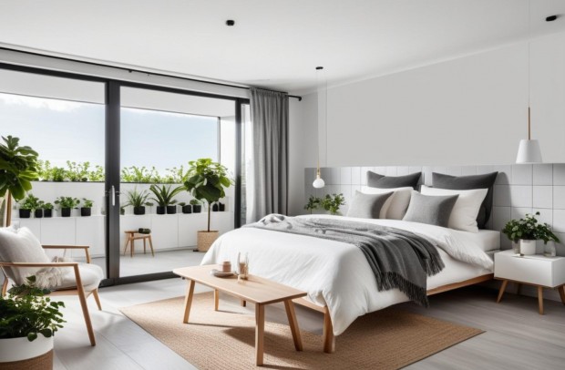 New Build - Villa Detached - Orihuela Costa - Las Filipinas