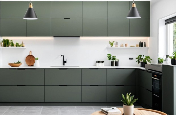 New Build - Villa Detached - Orihuela Costa - Las Filipinas