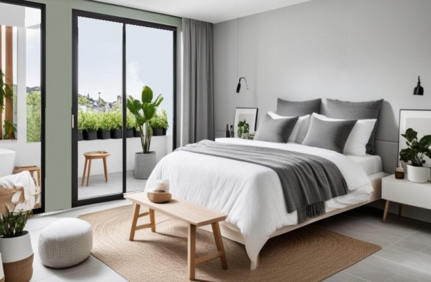 New Build - Villa Detached - Orihuela Costa - Las Filipinas