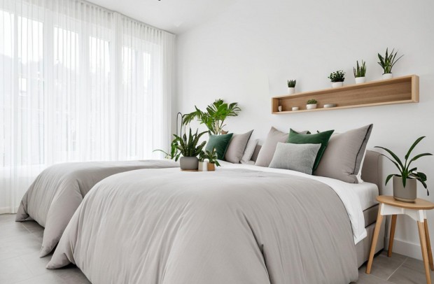 New Build - Villa Detached - Orihuela Costa - Las Filipinas