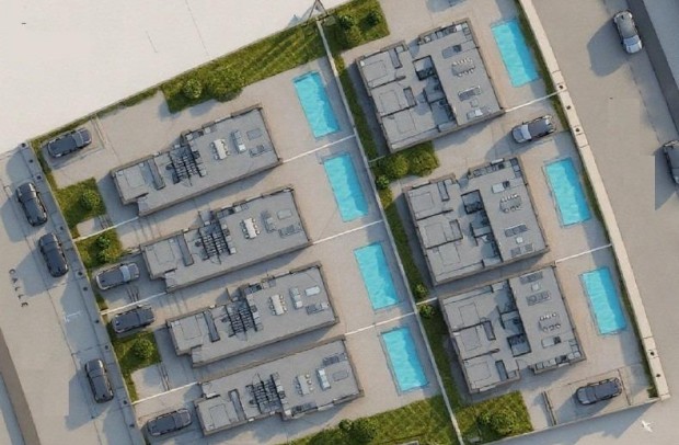 New Build - Villa Detached - Orihuela Costa - Las Filipinas