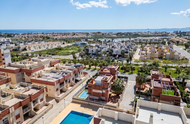 New Build - Apartment - Orihuela Costa - Lomas de Cabo Roig