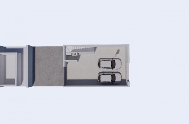 New Build - Townhouse - Los Alcazares - Serena Golf