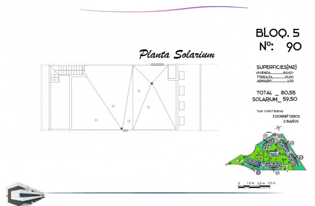 New Build - Apartment - Guardamar del Segura - EL RASO