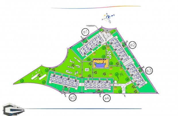 New Build - Apartment - Guardamar del Segura - EL RASO