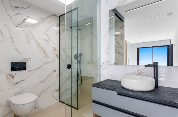 New Build - Apartment - Guardamar del Segura - EL RASO