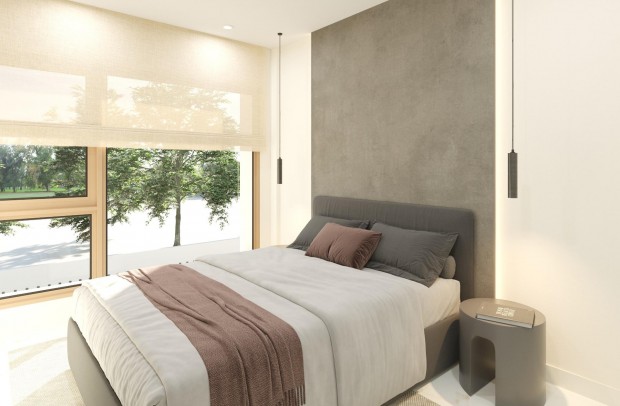 New Build - Townhouse - Dolores - Sector 2