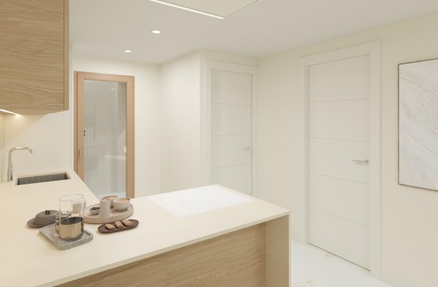 New Build - Townhouse - Dolores - Sector 2