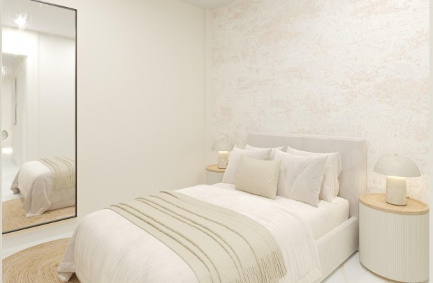 Nouvelle construction - Townhouse - Dolores - Sector 2