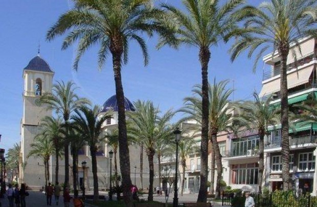 Nouvelle construction - Townhouse - Dolores - Sector 2