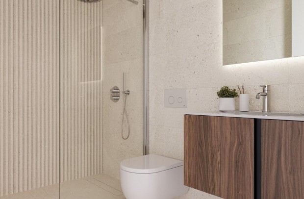 Nueva construcción  - Adosado - Torre Pacheco - El Alba