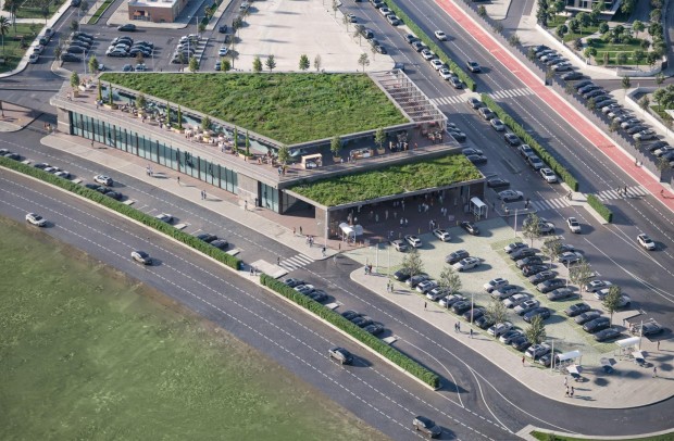 Nueva construcción  - Adosado - Torre Pacheco - El Alba