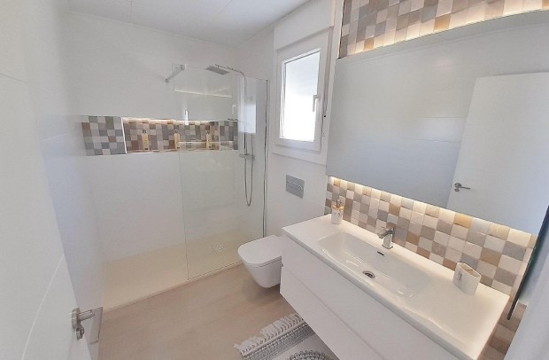 New Build - Townhouse - Avileses