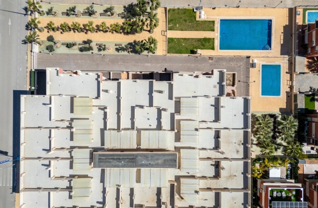 Nueva construcción  - Apartment - Orihuela Costa - Lomas de Cabo Roig