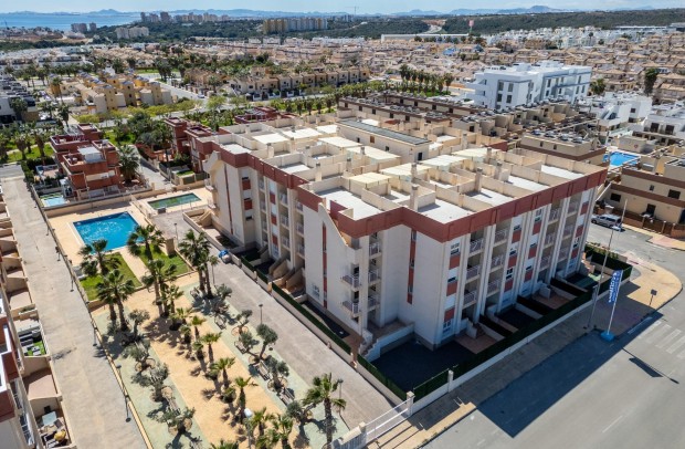 Nueva construcción  - Apartment - Orihuela Costa - Lomas de Cabo Roig