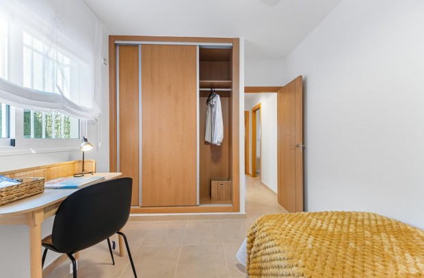 Nueva construcción  - Apartment - Orihuela Costa - Lomas de Cabo Roig