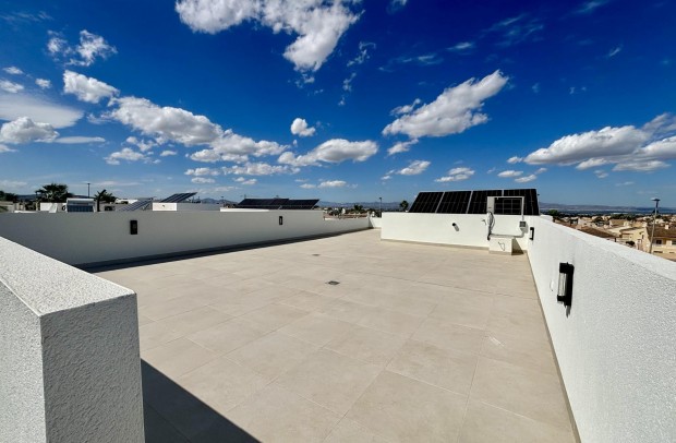 Nueva construcción  - Villa Detached - Ciudad Quesada - Atalaya Park