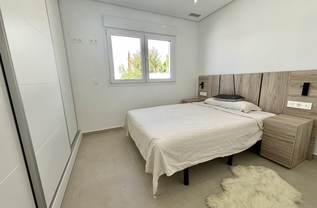 Nueva construcción  - Villa Detached - Ciudad Quesada - Atalaya Park