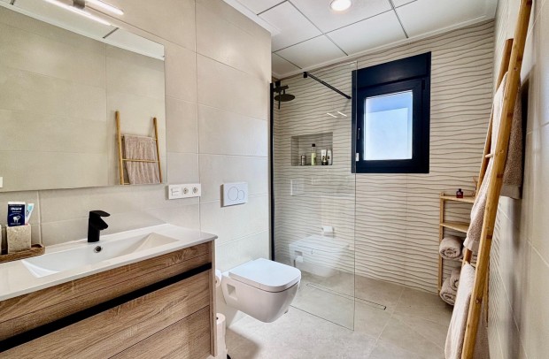 Nueva construcción  - Villa Detached - Ciudad Quesada - Atalaya Park