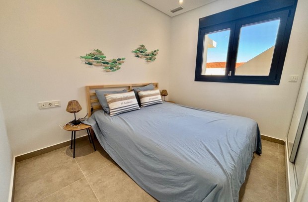 Nueva construcción  - Villa Detached - Ciudad Quesada - Atalaya Park