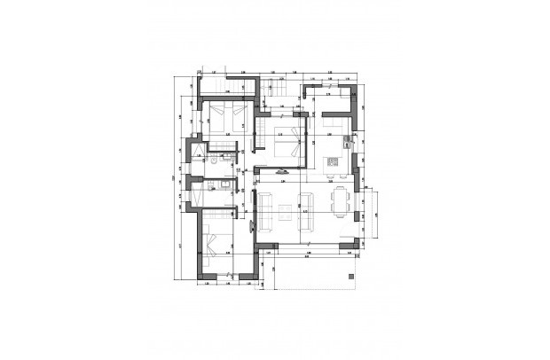 Nueva construcción  - Villa Detached - Ciudad Quesada - Atalaya Park