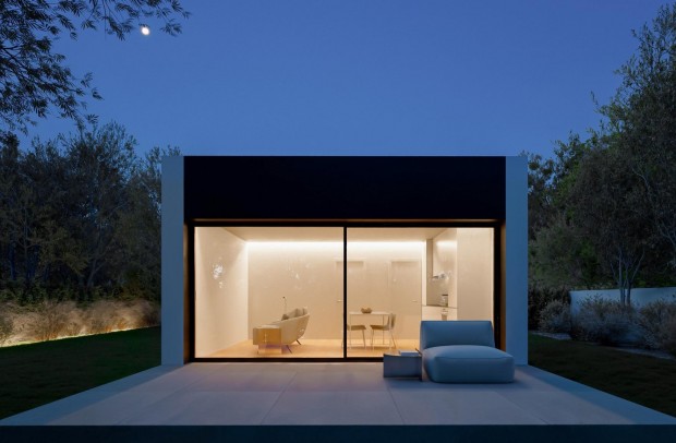 New Build - Villa Detached - Alfas del Pí - Barranc Fondo