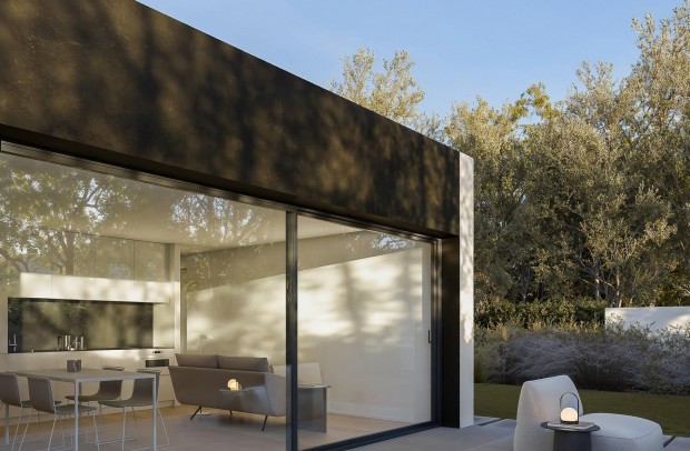 New Build - Villa Detached - Alfas del Pí - Barranc Fondo