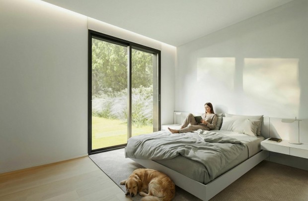 New Build - Villa Detached - Alfas del Pí - Barranc Fondo