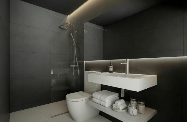 New Build - Villa Detached - Alfas del Pí - Barranc Fondo