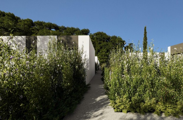 New Build - Villa Detached - Alfas del Pí - Barranc Fondo