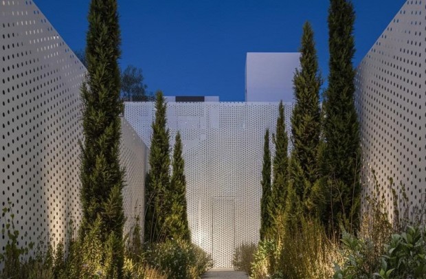 New Build - Villa Detached - Alfas del Pí - Barranc Fondo