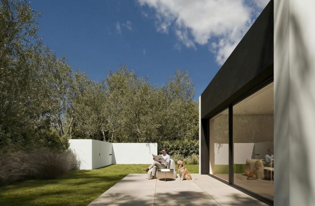 New Build - Villa Detached - Alfas del Pí - Barranc Fondo