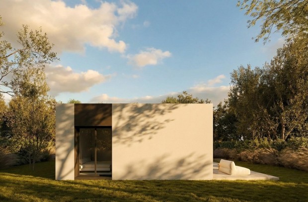 New Build - Villa Detached - Alfas del Pí - Barranc Fondo