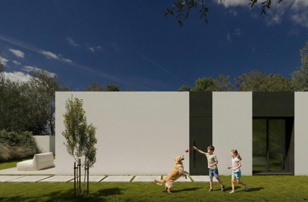 New Build - Villa Detached - Alfas del Pí - Barranc Fondo