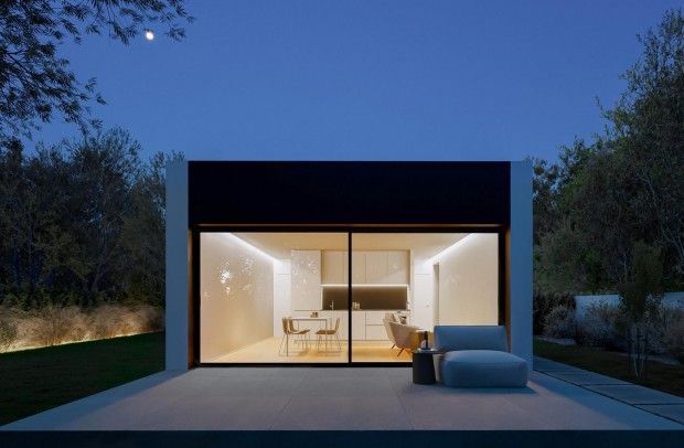 New Build - Villa Detached - Alfas del Pí - Barranc Fondo