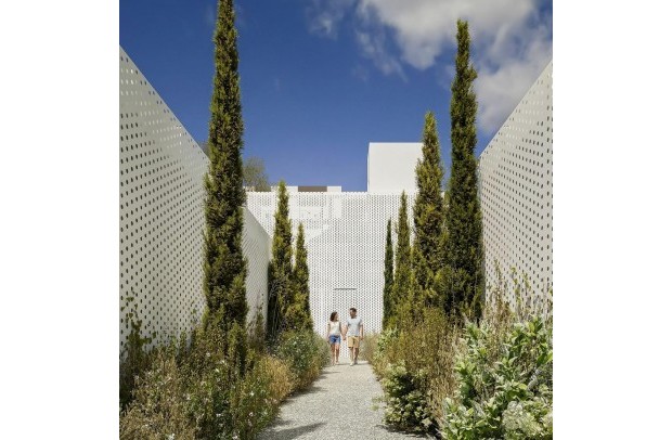 New Build - Villa Detached - Alfas del Pí - Barranc Fondo