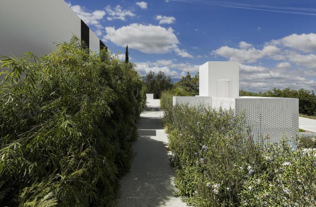 New Build - Villa Detached - Alfas del Pí - Barranc Fondo