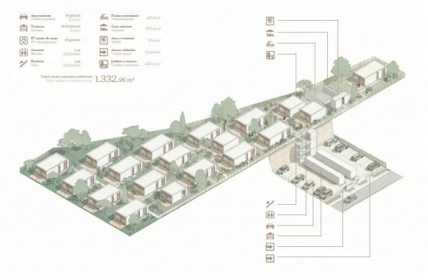 New Build - Villa Detached - Alfas del Pí - Barranc Fondo