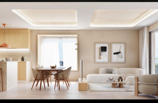 Nouvelle construction - Apartment - Benijófar - Pueblo