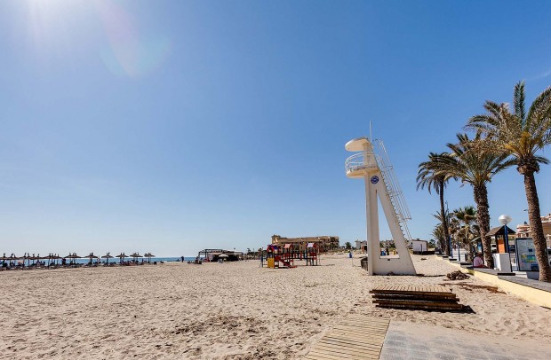 Nueva construcción  - Villa Detached - Orihuela Costa - La Zenia