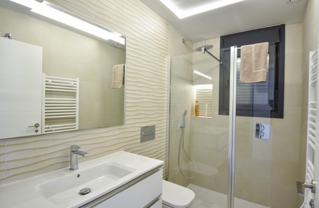 New Build - Villa Detached - San Pedro del Pinatar - Los Antolinos